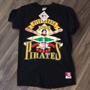 Pittsburgh Pirates Vintage Shirt